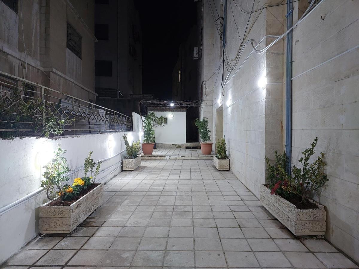 Cozy Home 2 Amman Exterior photo