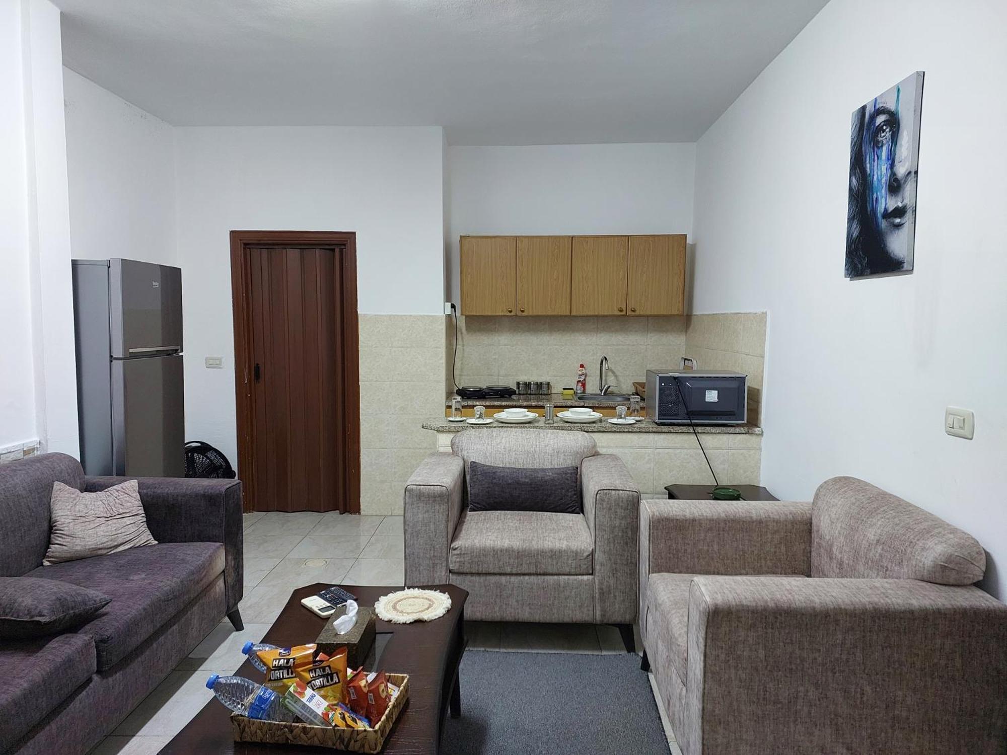 Cozy Home 2 Amman Exterior photo